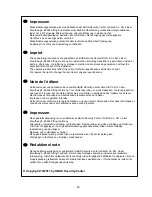 Preview for 43 page of Abus TVCC61000 User Manual