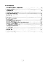 Preview for 6 page of Abus TVCC70000 User Manual