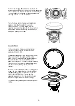 Предварительный просмотр 25 страницы Abus TVCC70000 User Manual