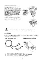 Предварительный просмотр 26 страницы Abus TVCC70000 User Manual