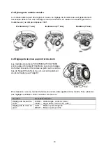 Предварительный просмотр 43 страницы Abus TVCC70000 User Manual