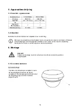 Предварительный просмотр 56 страницы Abus TVCC70000 User Manual