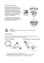 Предварительный просмотр 58 страницы Abus TVCC70000 User Manual