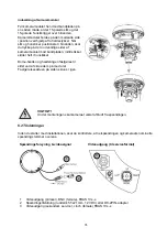 Предварительный просмотр 74 страницы Abus TVCC70000 User Manual