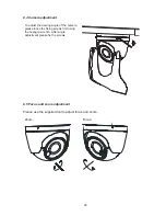 Предварительный просмотр 10 страницы Abus TVCC74000 User Manual