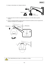 Предварительный просмотр 9 страницы Abus TVCC80000 Quick Manual