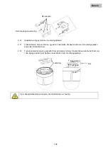 Предварительный просмотр 11 страницы Abus TVCC80000 Quick Manual