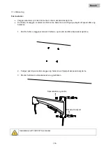 Предварительный просмотр 19 страницы Abus TVCC80000 Quick Manual