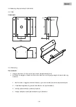 Предварительный просмотр 20 страницы Abus TVCC80000 Quick Manual