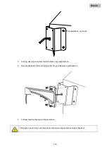 Предварительный просмотр 21 страницы Abus TVCC80000 Quick Manual