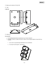 Предварительный просмотр 22 страницы Abus TVCC80000 Quick Manual