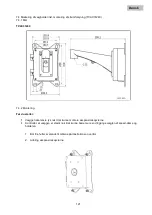 Предварительный просмотр 24 страницы Abus TVCC80000 Quick Manual