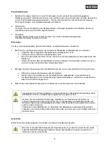 Preview for 6 page of Abus TVCC91700 User Manual