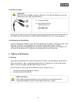 Preview for 11 page of Abus TVCC91700 User Manual