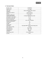 Preview for 13 page of Abus TVCC91700 User Manual