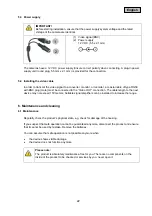 Preview for 22 page of Abus TVCC91700 User Manual