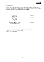 Preview for 29 page of Abus TVCC91700 User Manual