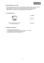 Preview for 39 page of Abus TVCC91700 User Manual