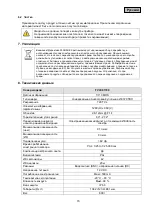 Preview for 73 page of Abus TVCC91700 User Manual