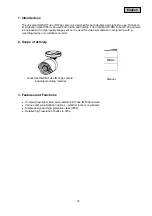 Preview for 18 page of Abus TVHD40010 User Manual