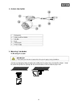 Preview for 19 page of Abus TVHD40010 User Manual