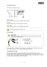 Preview for 20 page of Abus TVHD40010 User Manual