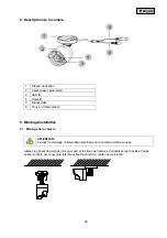 Preview for 29 page of Abus TVHD40010 User Manual