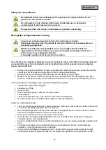 Preview for 35 page of Abus TVHD40010 User Manual