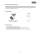 Preview for 58 page of Abus TVHD40010 User Manual