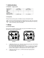 Preview for 8 page of Abus TVHD50000 User Manual