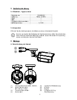 Preview for 8 page of Abus TVHD60000 User Manual