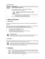 Preview for 19 page of Abus TVHD60000 User Manual