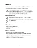 Preview for 25 page of Abus TVHD60000 User Manual