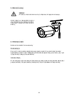 Preview for 99 page of Abus TVHD60000 User Manual