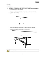 Предварительный просмотр 7 страницы Abus TVHD75500 Quick Manual