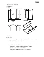 Предварительный просмотр 8 страницы Abus TVHD75500 Quick Manual