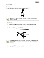 Preview for 18 page of Abus TVHD75500 Quick Manual