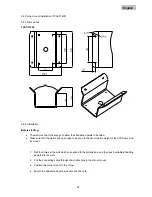 Предварительный просмотр 22 страницы Abus TVHD75500 Quick Manual