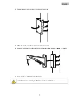 Предварительный просмотр 25 страницы Abus TVHD75500 Quick Manual