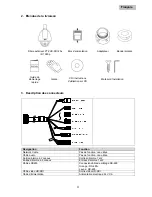 Preview for 31 page of Abus TVHD75500 Quick Manual