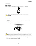 Предварительный просмотр 32 страницы Abus TVHD75500 Quick Manual