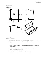 Предварительный просмотр 36 страницы Abus TVHD75500 Quick Manual