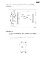 Предварительный просмотр 82 страницы Abus TVHD75500 Quick Manual