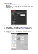 Preview for 4 page of Abus TVHD800 0 Series Manual