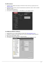 Preview for 10 page of Abus TVHD800 0 Series Manual