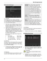 Предварительный просмотр 19 страницы Abus TVHD80000 User Manual