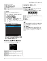 Предварительный просмотр 25 страницы Abus TVHD80000 User Manual