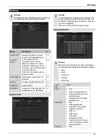 Предварительный просмотр 50 страницы Abus TVHD80000 User Manual