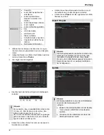 Предварительный просмотр 51 страницы Abus TVHD80000 User Manual