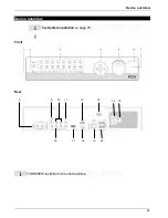 Предварительный просмотр 66 страницы Abus TVHD80000 User Manual